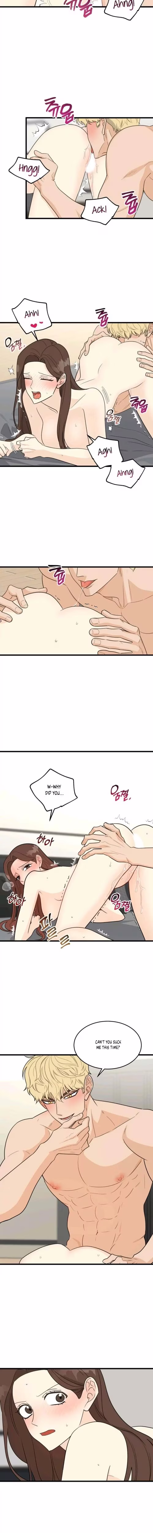 Superstitious Nine - Chapter 24 - Part 9