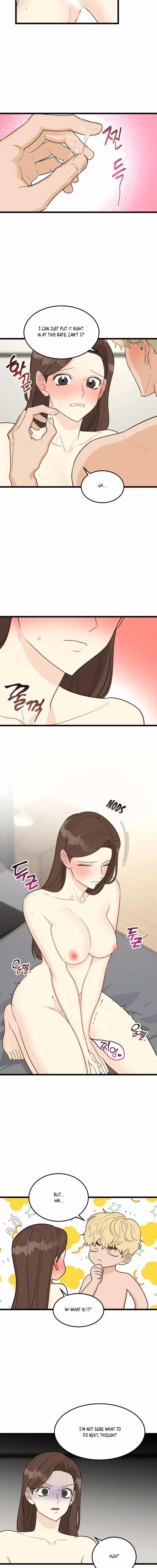 Superstitious Nine - Chapter 25 - Part 3