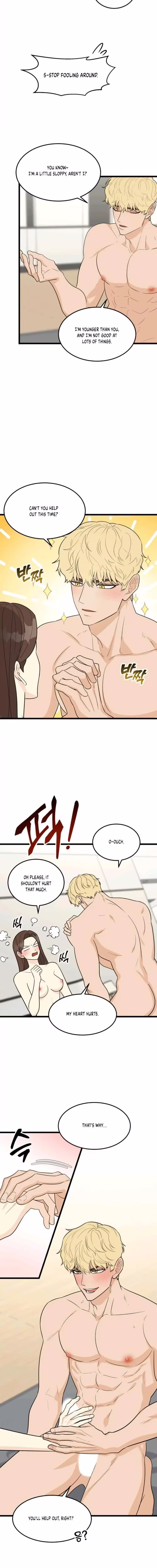 Superstitious Nine - Chapter 25 - Part 4