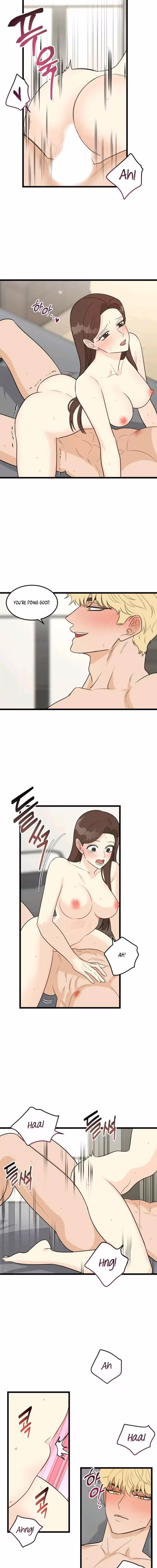 Superstitious Nine - Chapter 25 - Part 6