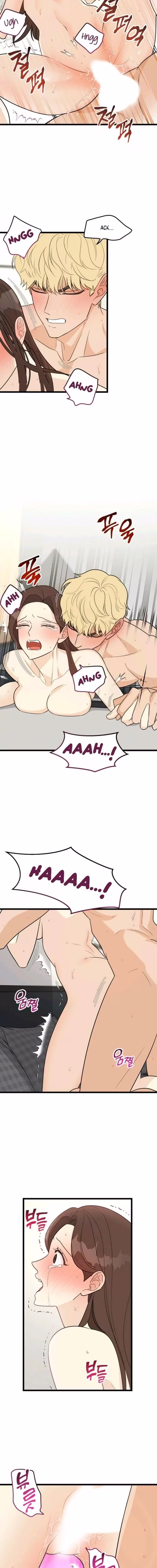 Superstitious Nine - Chapter 25 - Part 9