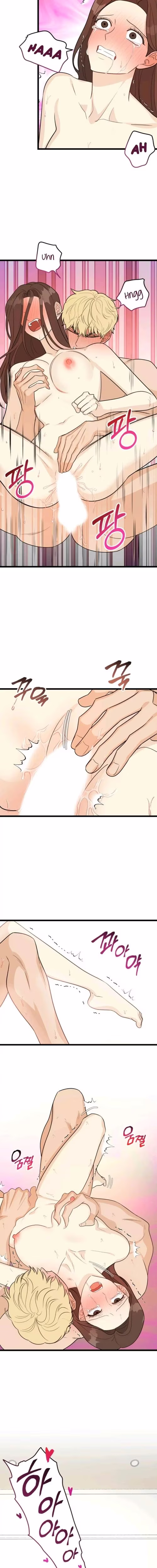 Superstitious Nine - Chapter 25 - Part 11