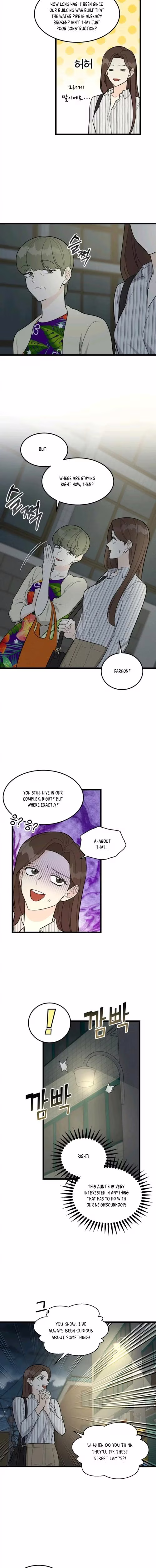 Superstitious Nine - Chapter 26 - Part 3