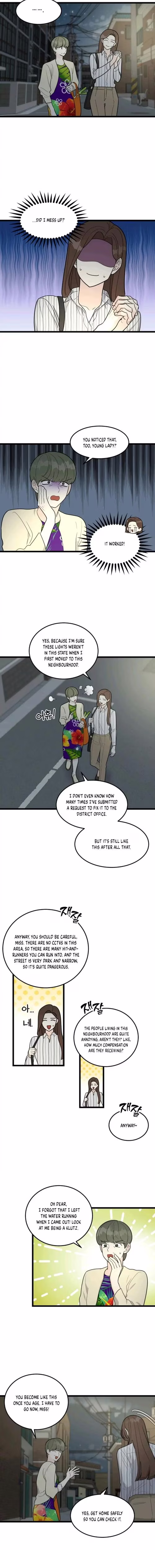 Superstitious Nine - Chapter 26 - Part 4