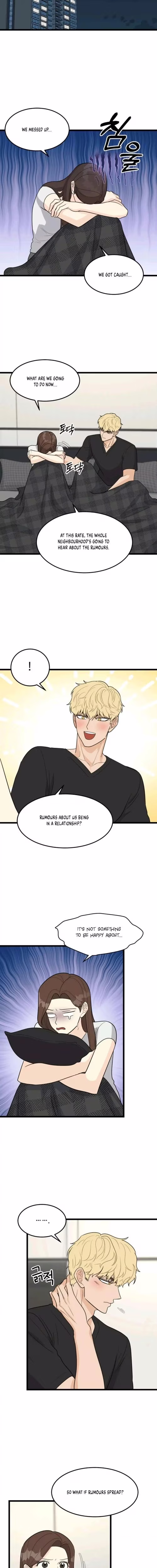 Superstitious Nine - Chapter 26 - Part 6