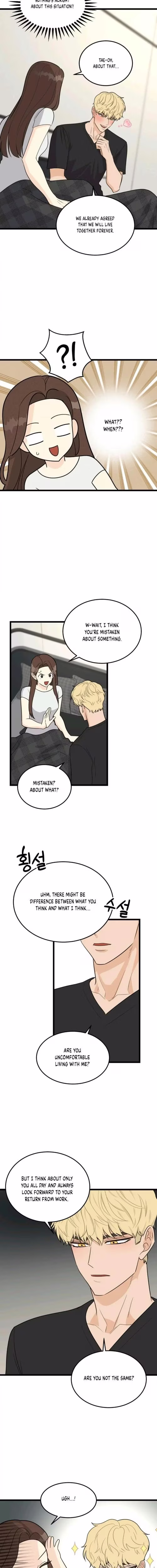 Superstitious Nine - Chapter 26 - Part 8