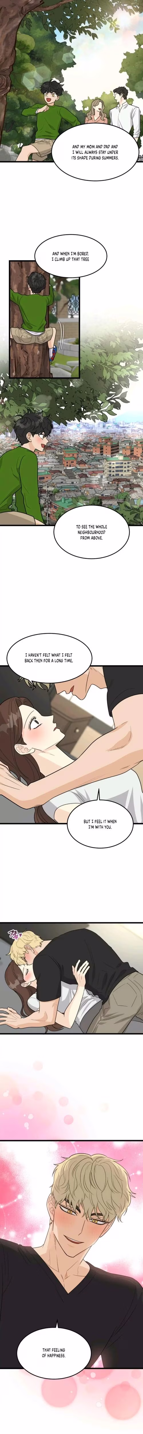 Superstitious Nine - Chapter 26 - Part 11