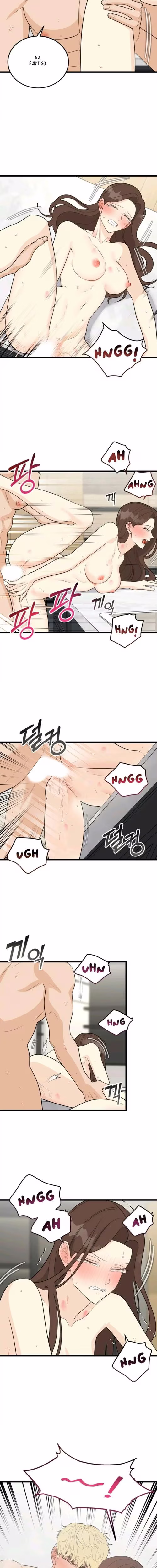 Superstitious Nine - Chapter 27 - Part 8