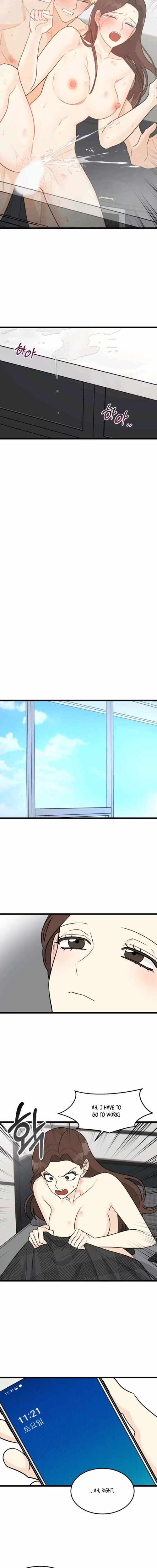 Superstitious Nine - Chapter 27 - Part 9