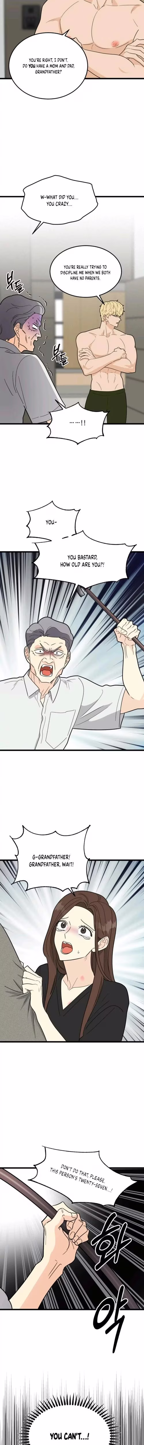 Superstitious Nine - Chapter 28 - Part 6