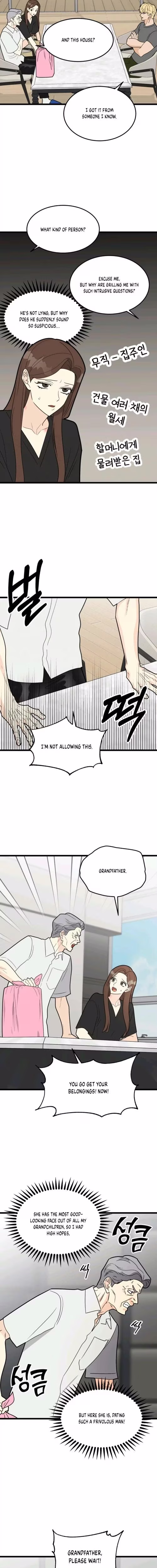 Superstitious Nine - Chapter 28 - Part 11