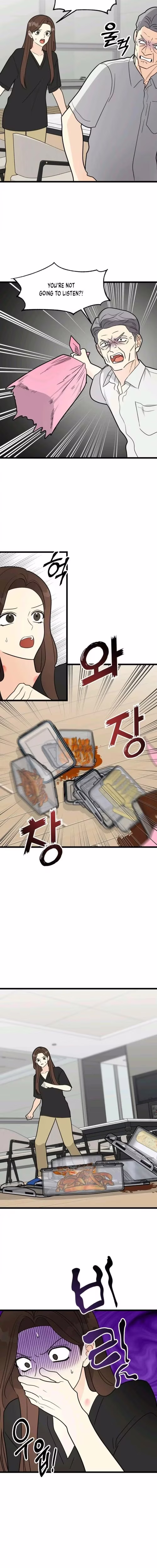 Superstitious Nine - Chapter 28 - Part 12