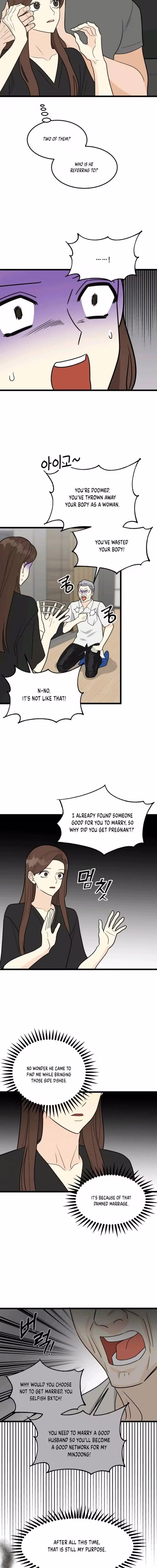 Superstitious Nine - Chapter 29 - Part 3