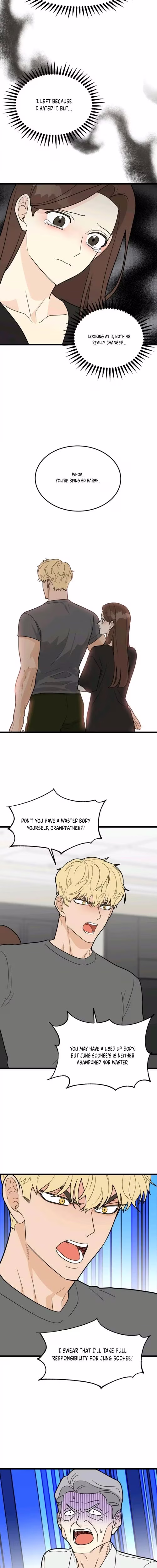 Superstitious Nine - Chapter 29 - Part 4