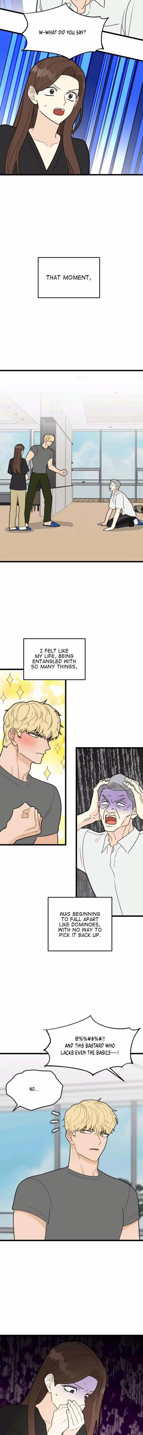 Superstitious Nine - Chapter 29 - Part 5