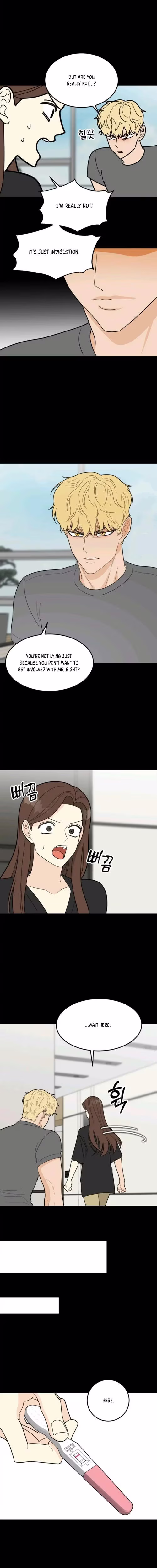 Superstitious Nine - Chapter 29 - Part 10