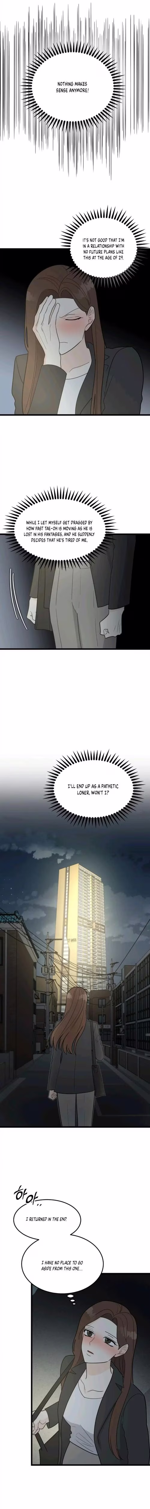 Superstitious Nine - Chapter 29 - Part 12