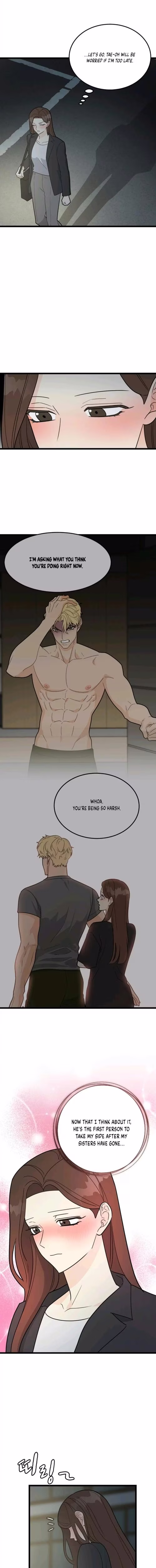 Superstitious Nine - Chapter 29 - Part 13