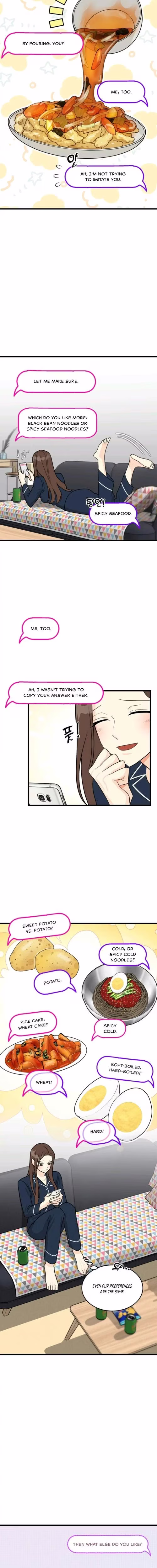 Superstitious Nine - Chapter 3 - Part 3