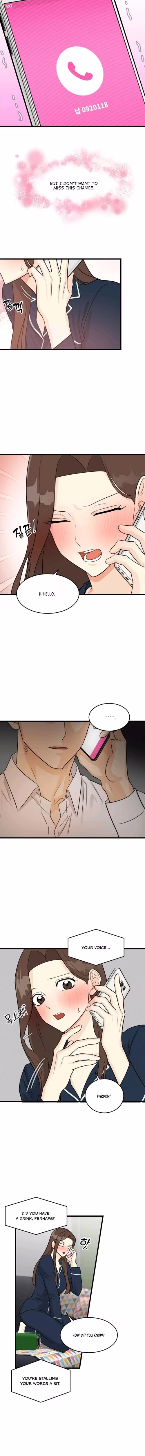 Superstitious Nine - Chapter 3 - Part 6