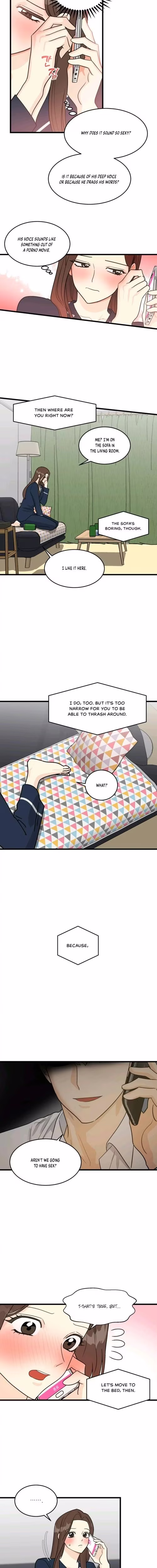 Superstitious Nine - Chapter 3 - Part 8