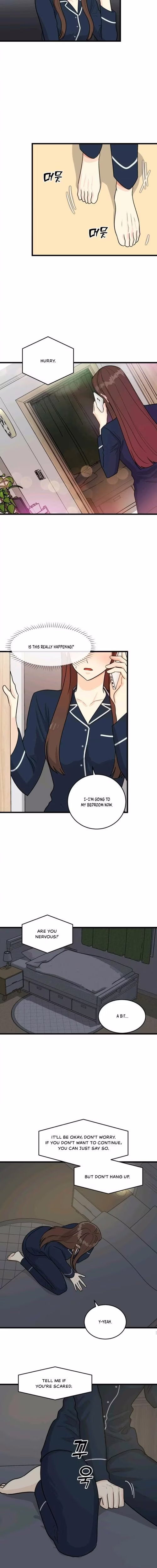 Superstitious Nine - Chapter 3 - Part 9