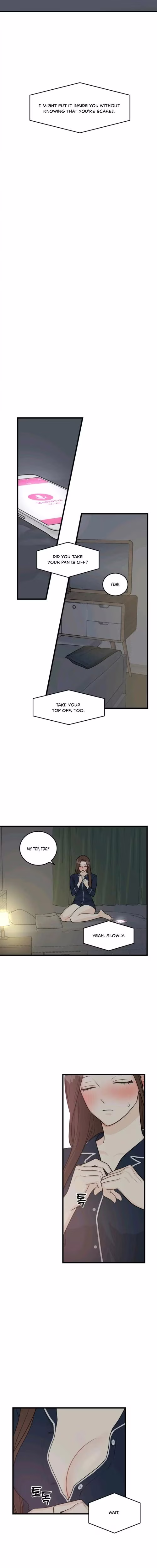 Superstitious Nine - Chapter 3 - Part 10