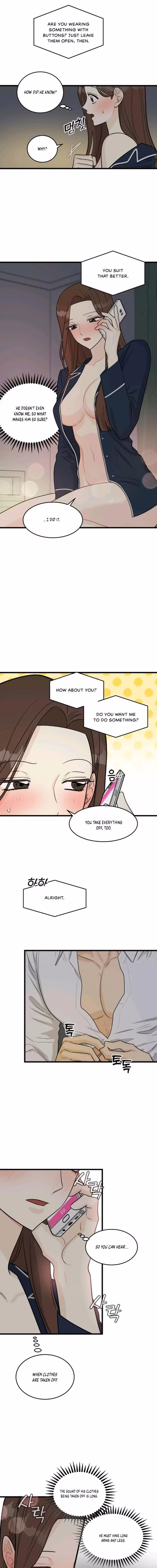 Superstitious Nine - Chapter 3 - Part 11