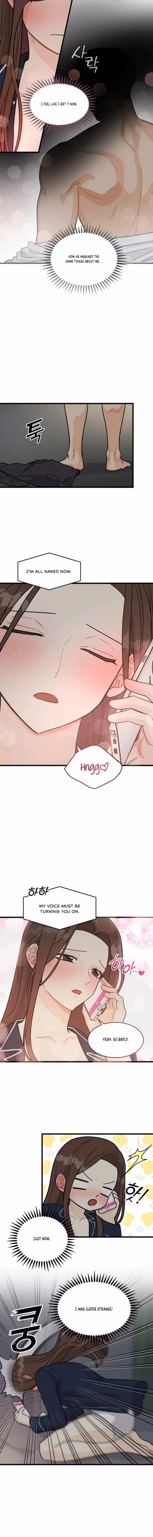 Superstitious Nine - Chapter 3 - Part 12