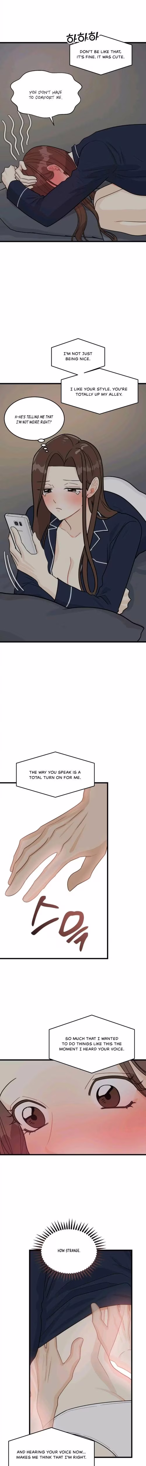 Superstitious Nine - Chapter 3 - Part 13