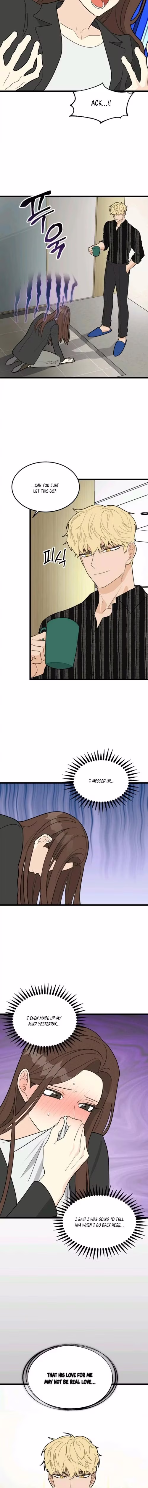 Superstitious Nine - Chapter 30 - Part 3