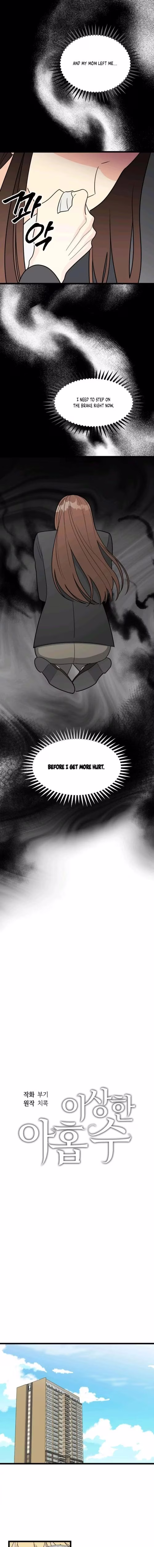 Superstitious Nine - Chapter 30 - Part 5