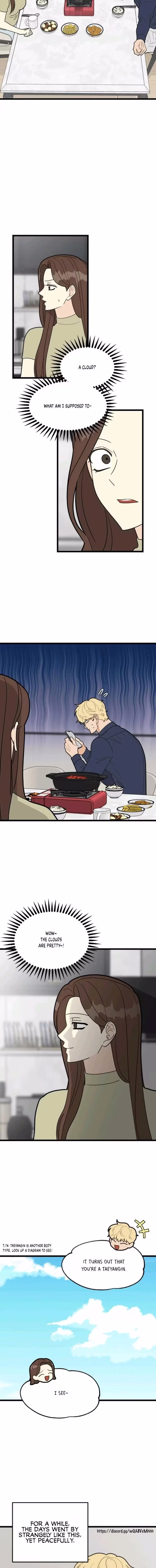 Superstitious Nine - Chapter 30 - Part 10