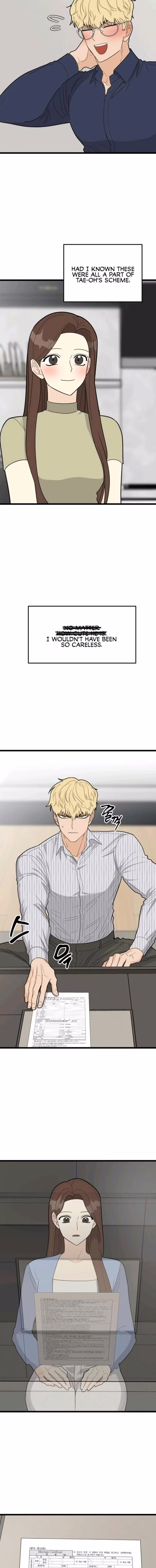 Superstitious Nine - Chapter 30 - Part 11