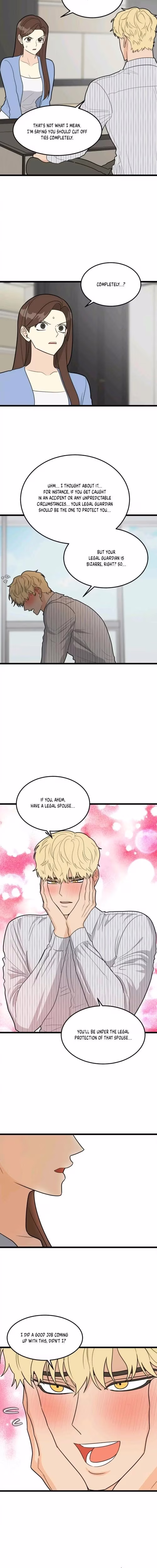 Superstitious Nine - Chapter 30 - Part 13