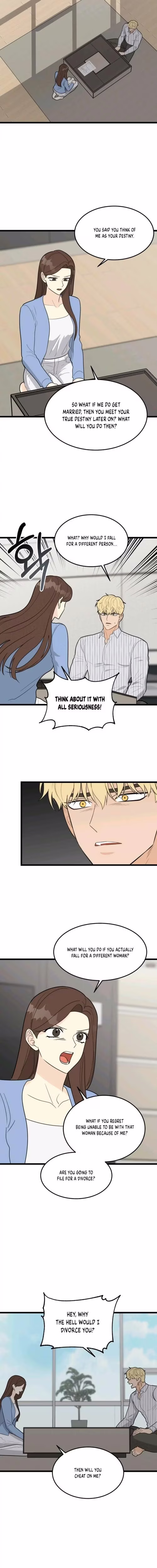 Superstitious Nine - Chapter 31 - Part 3