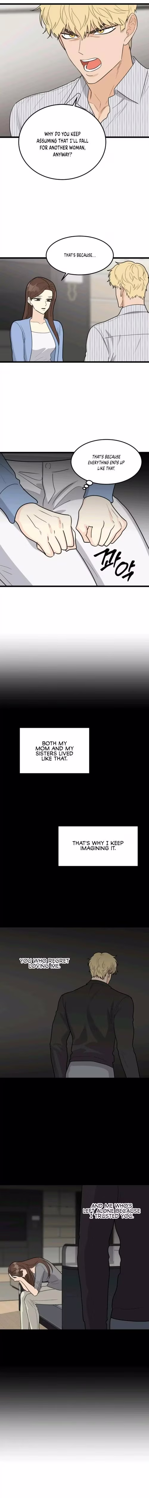 Superstitious Nine - Chapter 31 - Part 4