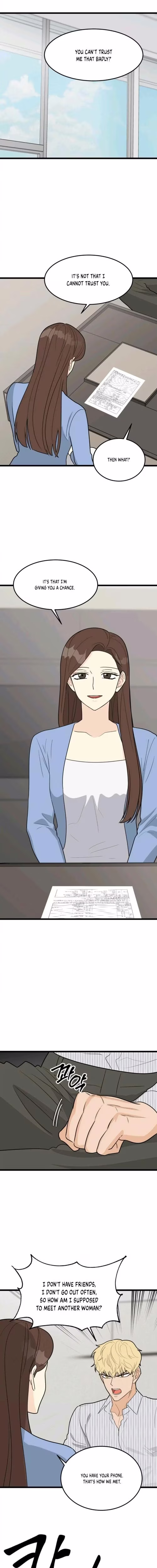 Superstitious Nine - Chapter 31 - Part 5