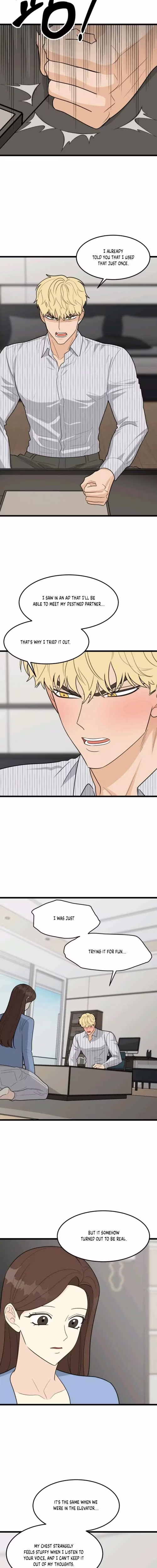 Superstitious Nine - Chapter 31 - Part 6