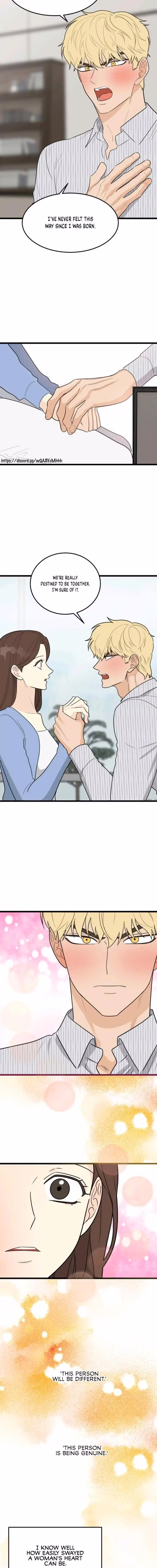 Superstitious Nine - Chapter 31 - Part 7