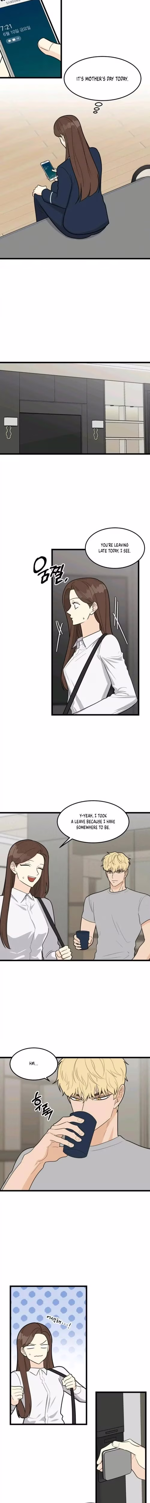 Superstitious Nine - Chapter 31 - Part 10