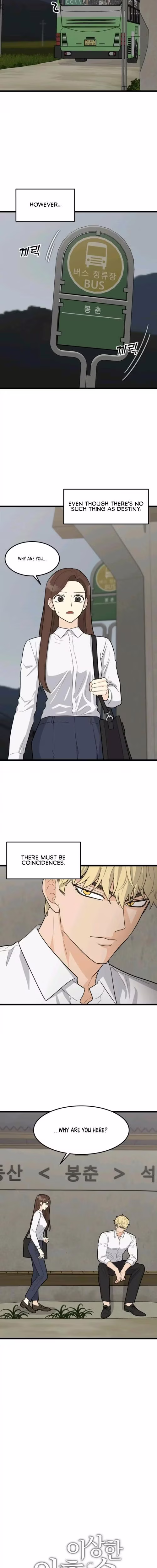 Superstitious Nine - Chapter 31 - Part 12