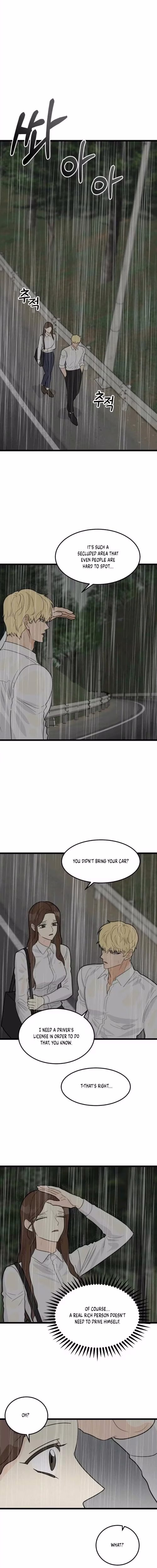 Superstitious Nine - Chapter 32 - Part 5