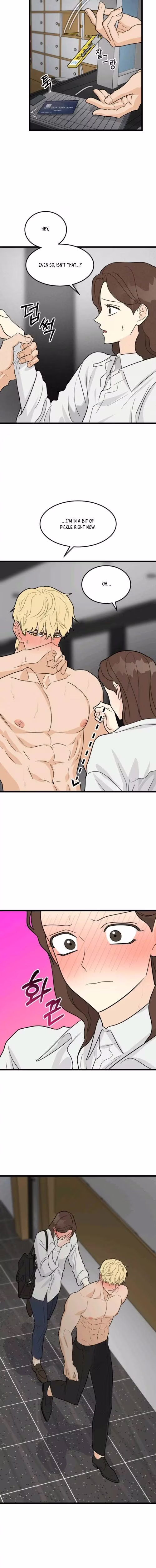 Superstitious Nine - Chapter 32 - Part 11