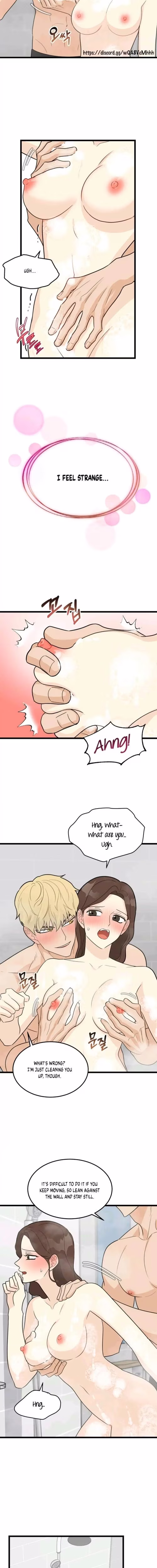 Superstitious Nine - Chapter 33 - Part 8