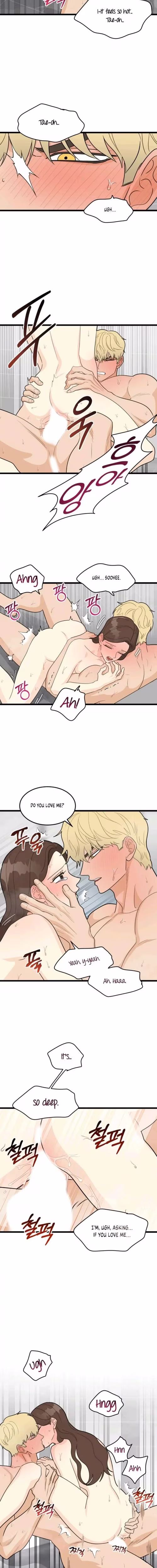 Superstitious Nine - Chapter 33 - Part 12