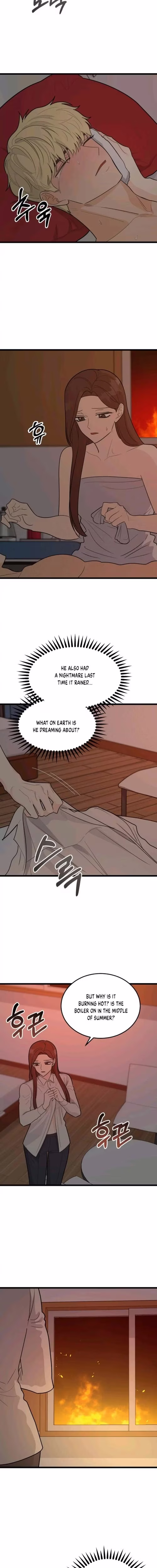 Superstitious Nine - Chapter 34 - Part 3