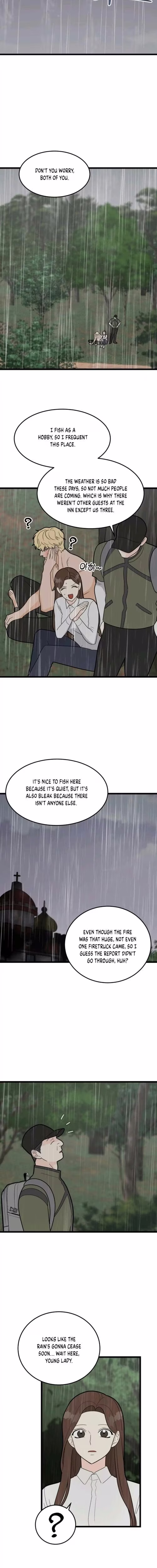 Superstitious Nine - Chapter 34 - Part 7