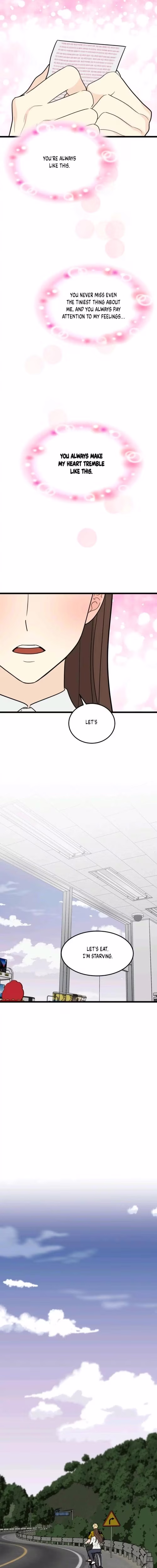 Superstitious Nine - Chapter 34 - Part 13