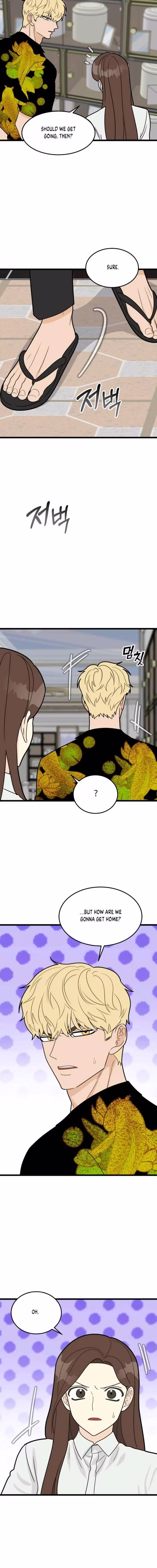 Superstitious Nine - Chapter 35 - Part 5